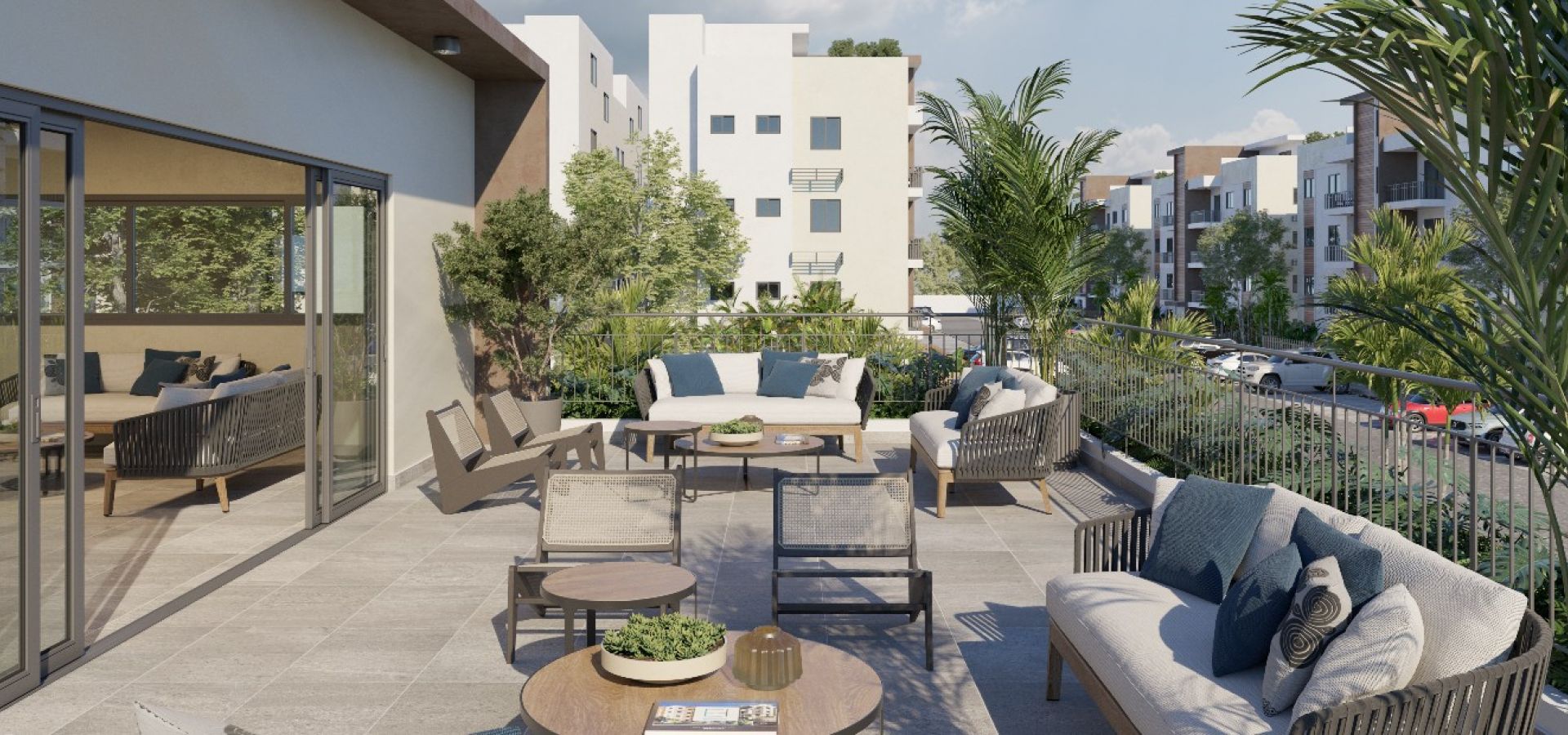 Slideshow Brisas del prado