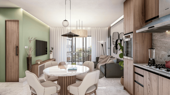 RIVERA DEL ESTE PRIME