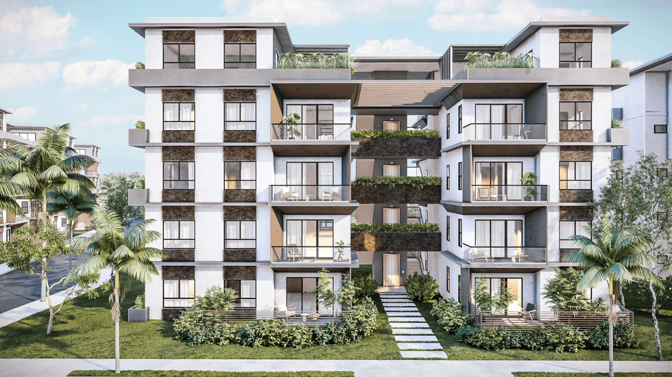 RIVERA DEL ESTE PRIME