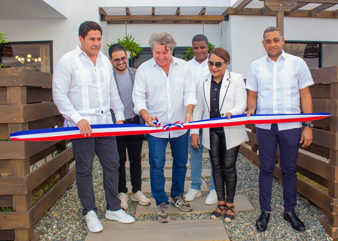 Inauguraci&oacute;n de Riviera del Este: Un Proyecto Ic&oacute;nico en San Pedro de Macor&iacute;s