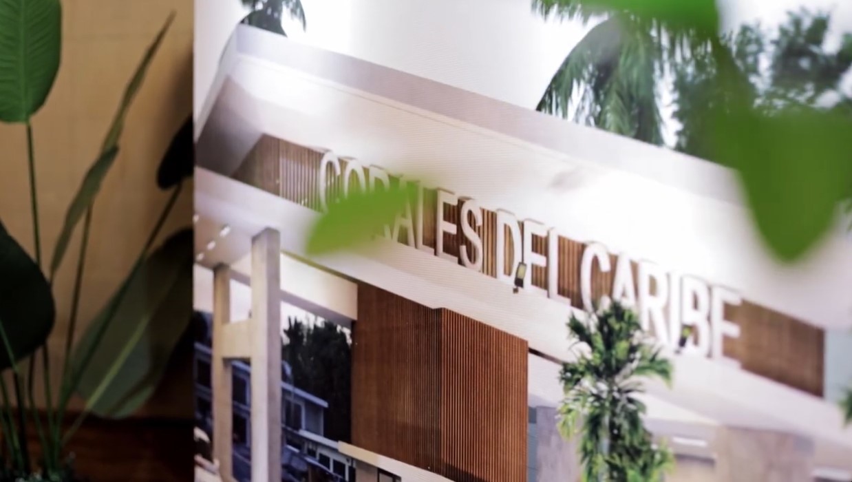 Lanzamiento Corales del Caribe Etapa III