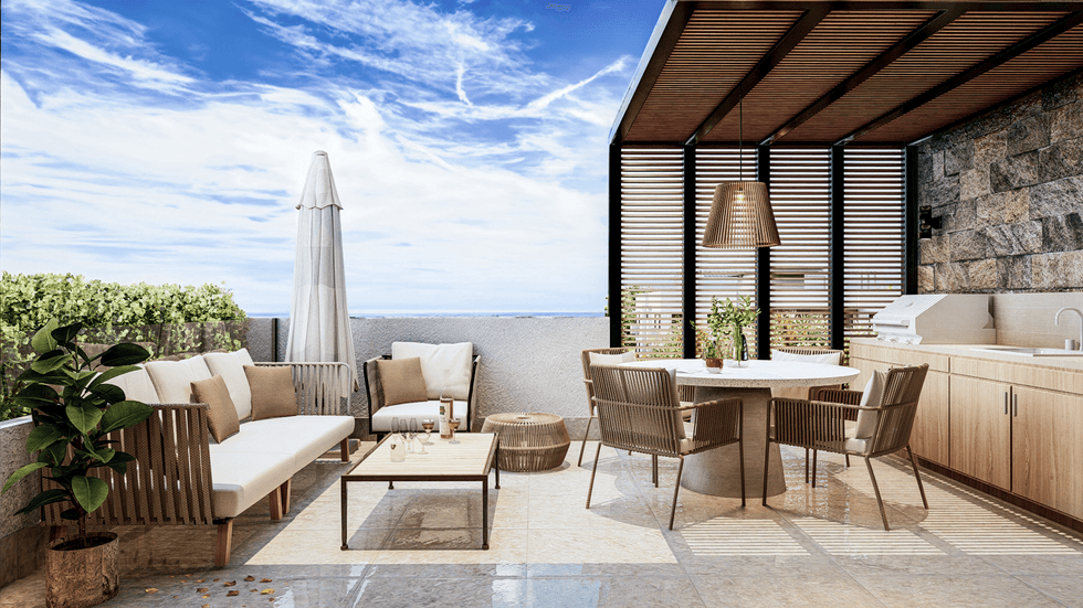 RIVERA DEL ESTE PRIME